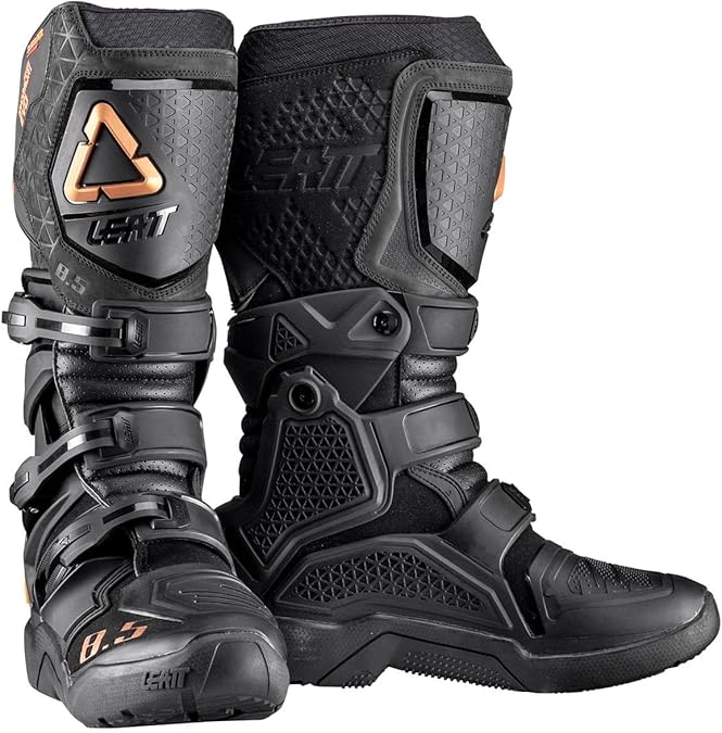 LeattBoot ADV HydraDri 8.5 | Motorcycle Boots