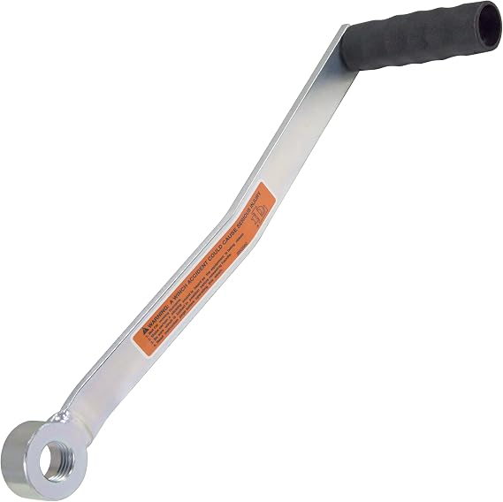 Dutton-Lainson Company (70350) 12-1/4" Replacement Brake Winch Handle