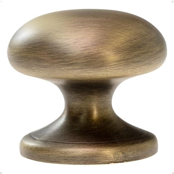 trust4care 4-Pack Wide Base knobs and 2-Pack Extra Large knobs