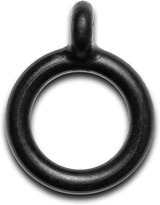 Mustad Offset Wacky Neko Rings 10mm