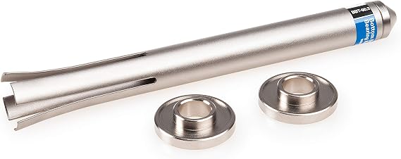 Park Tool Press Fit Removal Tool for Internal Bottom Bracket Bearings | Spindles