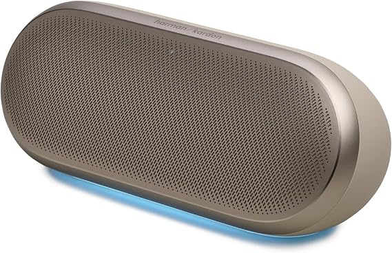 Harman Kardon LUNA2, Bluetooth Hoparlör, Kum Beji