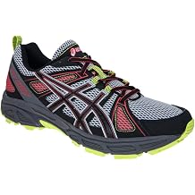 ASICS Gel-Trail Tambora 4 Trail Running Shoes - 7 Grey