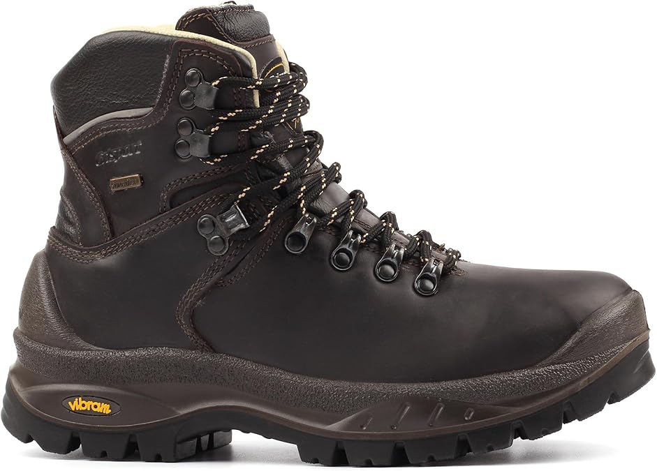 Grisport Crusader cmg659 Men's Hiking Boots