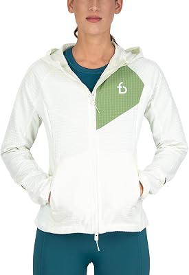 FlipBelt Womens Durango Softshell Jacket
