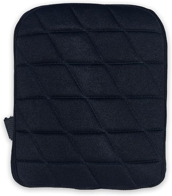 Passenger Motorcycle Gel Rear Seat Cushion for YAMAHA/STAR V Star Silverado