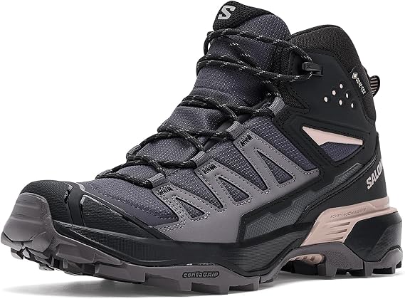 Salomon X Ultra 360 Mid Gore-TEX®