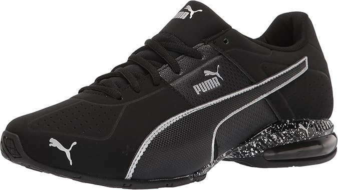 PUMA Men's Cell Surin 2 Running Shoe