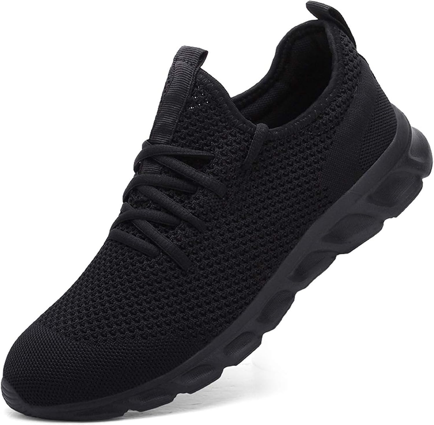 damyuan mens running shoes trainers sports shoes running tennis shoes leisure road running shoes fashionable lightweight breathable walking shoes outdoor fitness jogging