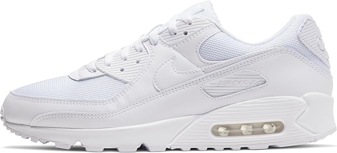 Nike Men's Air Max 90 Sneaker | Casual Shoes