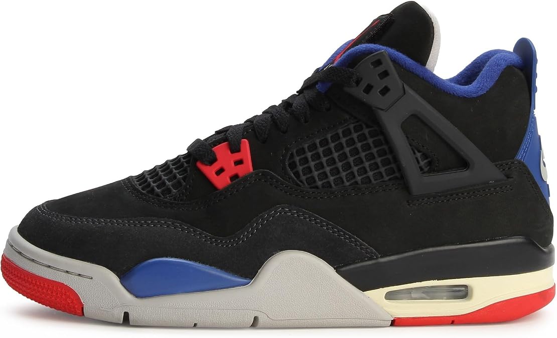 Air Jordan 4 Retro Rare Air (GS)