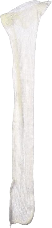 Craft A Brew FY-IVS0-Q6QL Grain Steeping Bags, Muslin - Bag 5, Beige