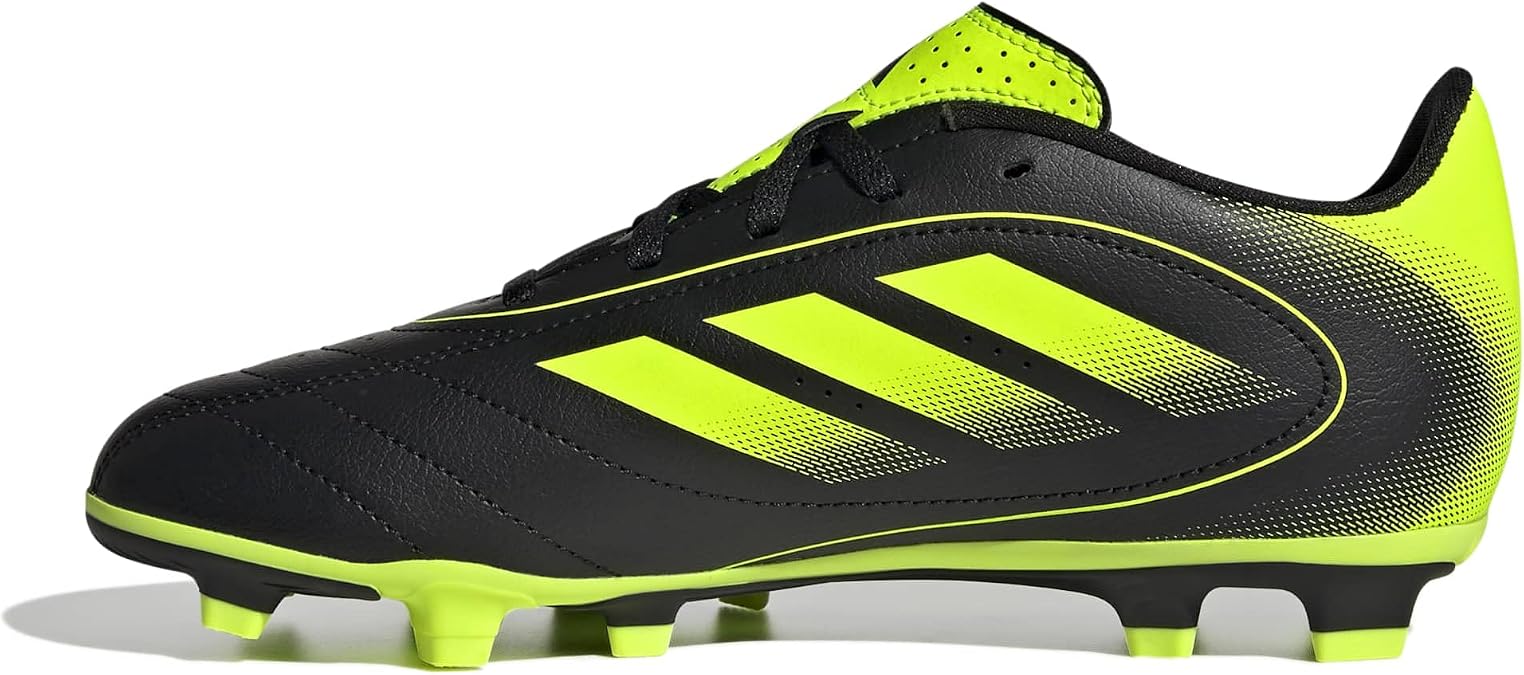 adidas Kids Goletto Ix Firm Ground/Multi Ground Soccer Cleat