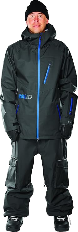 Men's Grasser Jacket