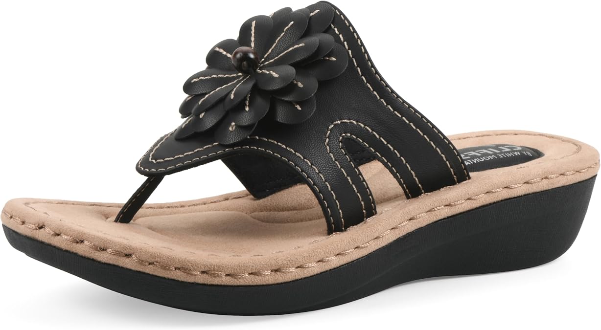 CLIFFS BY WHITE MOUNTAIN womens Cashlyn