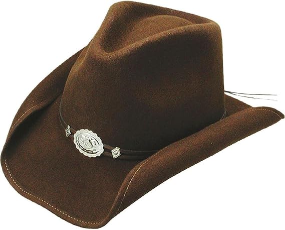 Stetson Men's Hollywood Drive Western Hat