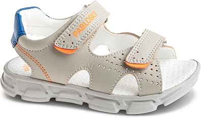 Pablosky Boy's Fischer Sandals