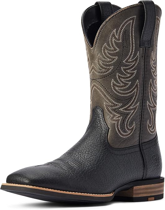 Ariat Men's Everlite Countdown Western Boot | Casual Boots