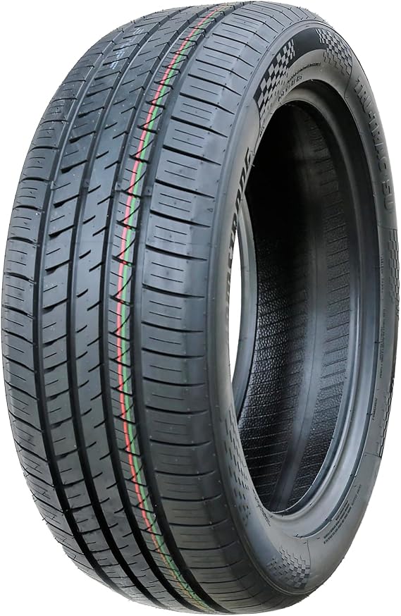 Armstrong Tru-Trac SU 275/45R20 110W All Season XL 20 inch Tire