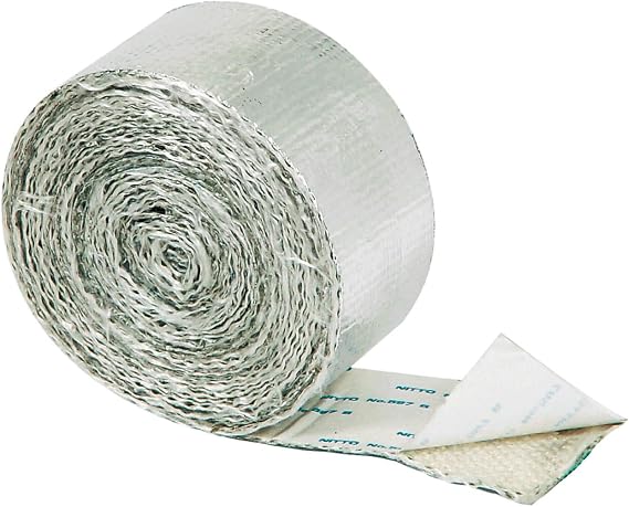Mr Gasket 6323 Inferno Shield Heat Reflective Tape