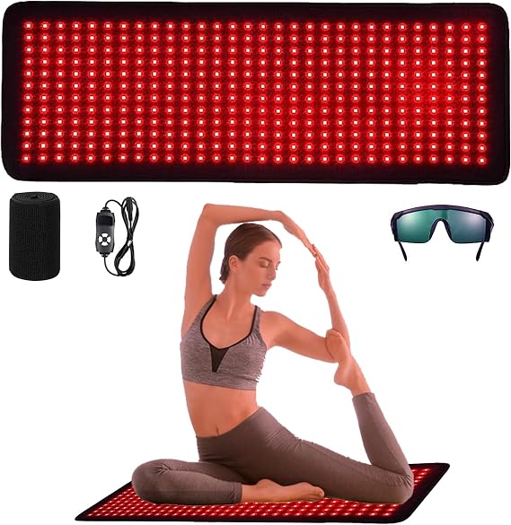 I-THERA-U Light Therapy Products 360 LED