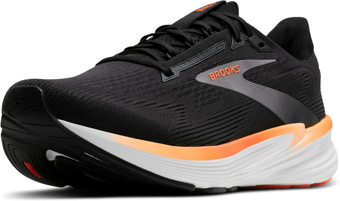 Brooks Men's Revel 8 Trainers