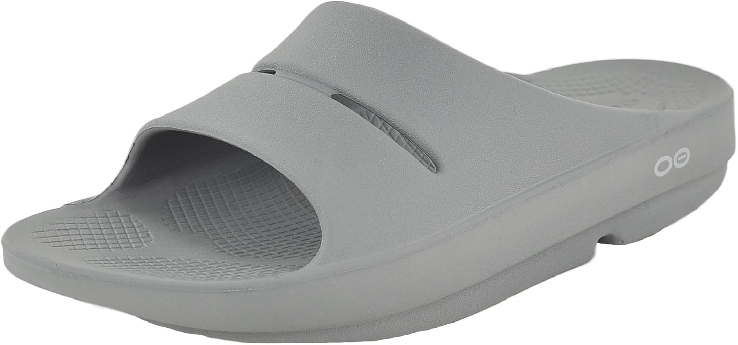 OOFOS Men's Ooahh Slide