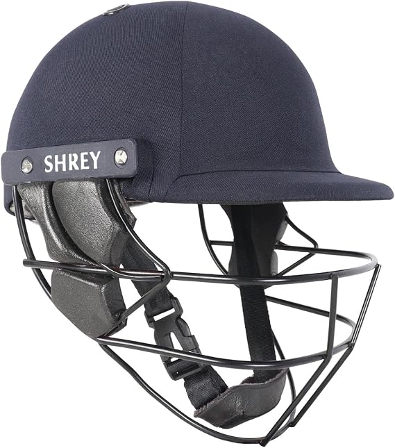 Shrey Armor 2.0 Cricket Helmet - 2020