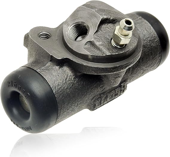 Centric Premium 134.40116 Automotive Replacement Rear Drum Brake Wheel Cylinder Fits Select 2006-2015 Honda Civic, 2009-2020 Honda Fit, 2010-2014 Honda Insight