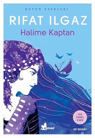 Halime Kaptan: Bütün Eserleri