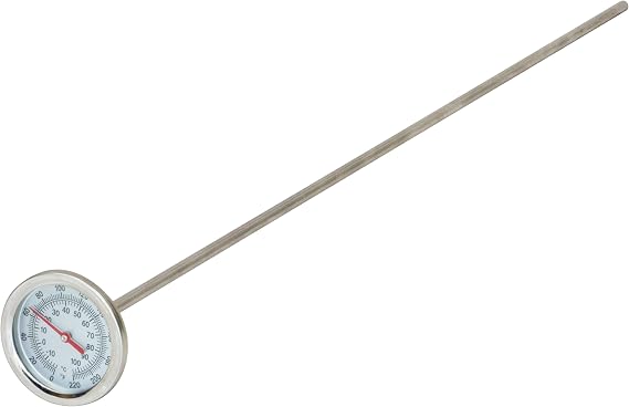 Compost Wizard Thermometer