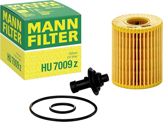 MANN-FILTER, HU 7009 z Oil Filter