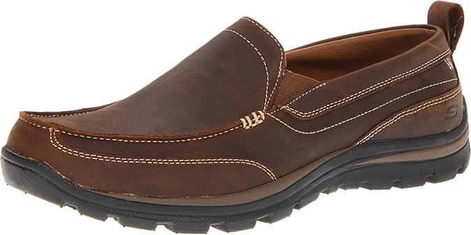 Skechers Men's Superior - Gains 63697
