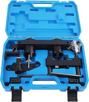 maXpeedingrods Engine Camshaft Timing Tool Kit for Chevy SilveradoSierra 2.7L L3B 2019, Silverado 2.0LT RPO LSY, for Cadillac XT4 2.0LT LSY 2019, Buick Angkewei 2.0 LSY, EN-52461 EN-52476 EN-52462