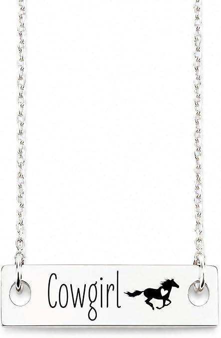 SM Design Sister Necklace