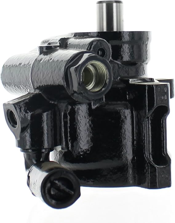 Mercury Marine/Mercruiser New OEM Quicksilver Power Steering Pump, 864255T