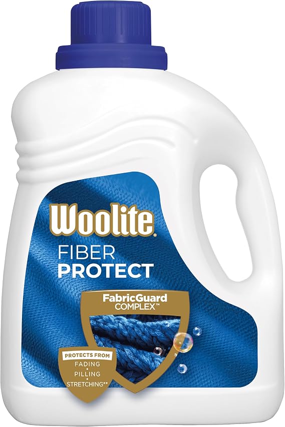 Complete Laundry Detergent, 100 oz Bottle