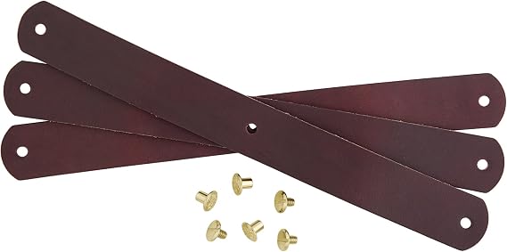 Weaver Leather Breakaway Fuse (3-Pack), Brown