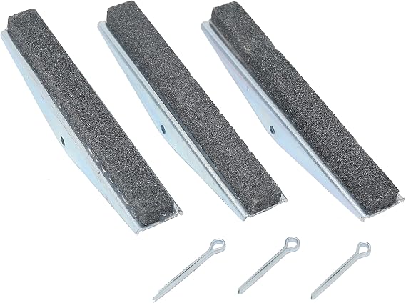 CTA Tools 2317 Engine Hone Replacement Stones For CTA Model #2300, Coarse