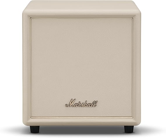 Marshall Heston Subwoofer 200 Cream