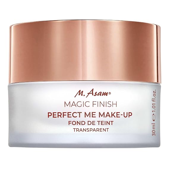 M. Asam Magic Finish Perfect Me Primer (1.01 Fl Oz)