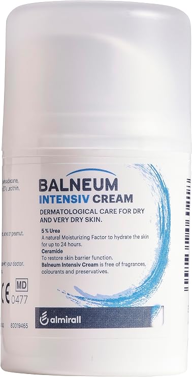 Balneum Cream 50g