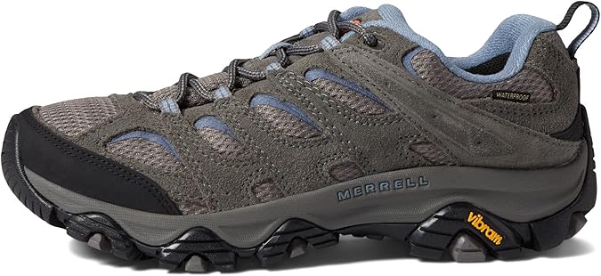 Merrell Men's Moab 3 Hiking Shoes
