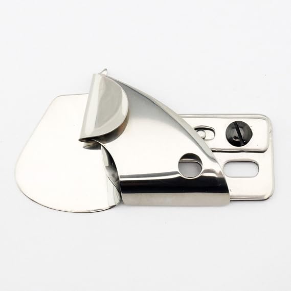 Lap Seam Folder for Singer 147-100 & 101, 253-201 & 211, 262-21 & 22 Models