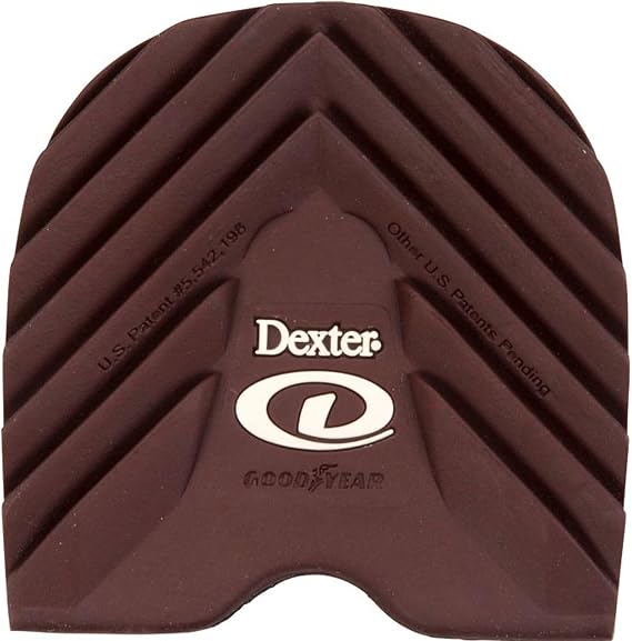 Dexter H2 Ultra Brakez Heel