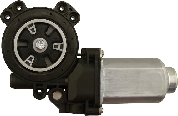 ACI 83226 Power Window Motor