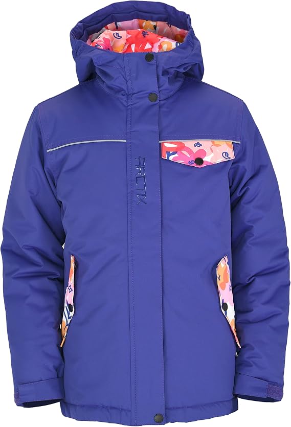 Arctix unisex-child Back Country Jacket