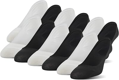 Peds womens Mesh Stripe Low Cut No Show Socks