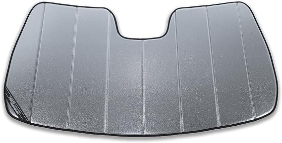 Covercraft UVS100 Premier Windshield Sunshade Ford F-150 & F-150 Lightning