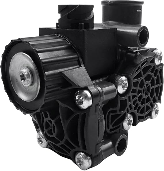 K079665 12V ABS Module Valve Fit for Bendix M-40HF ABS Modulator Valve